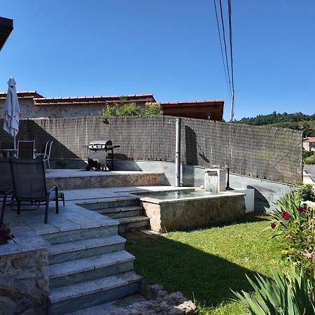 Panton Rural Casa Do Jose Villa Kültér fotó