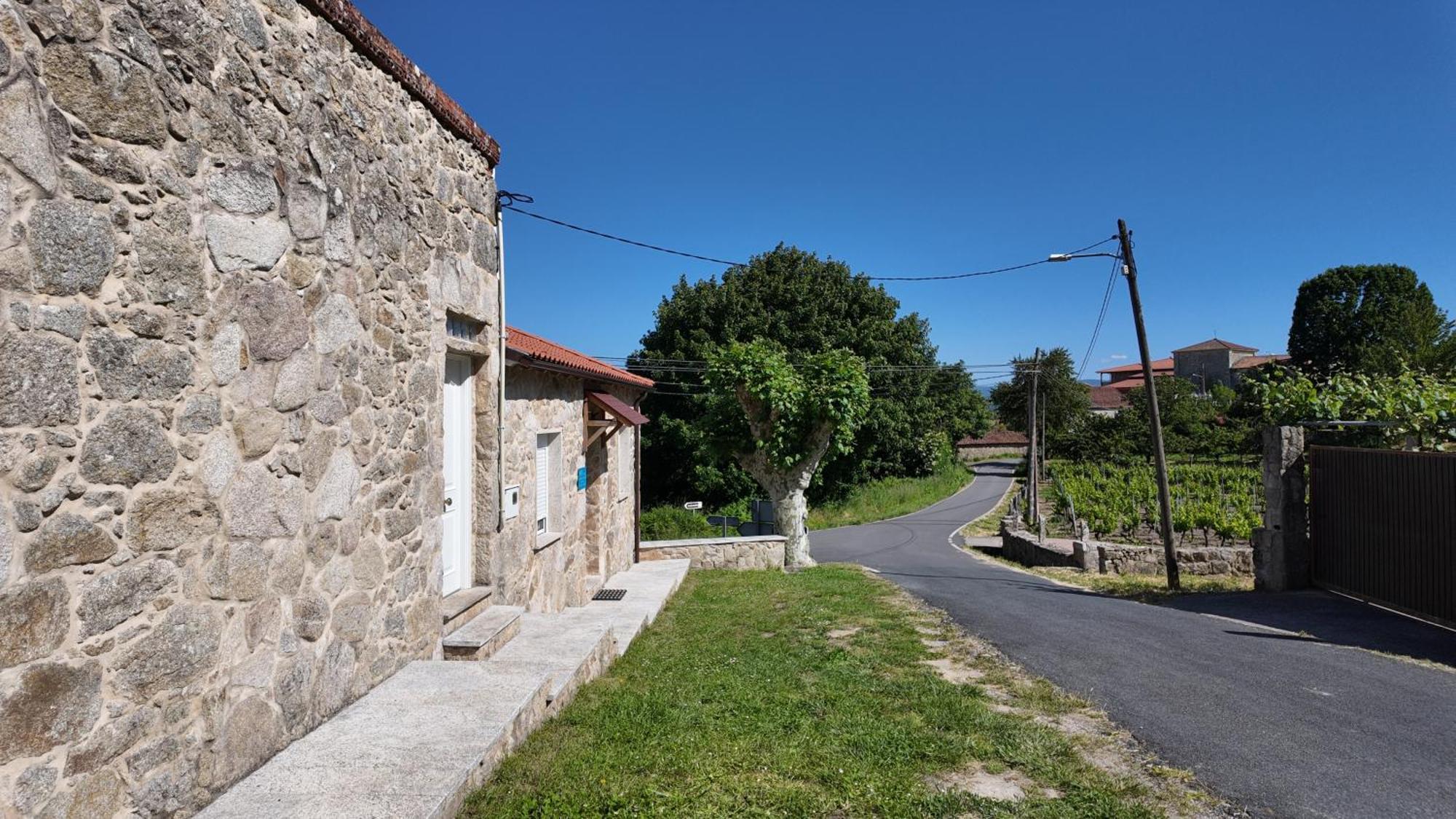 Panton Rural Casa Do Jose Villa Kültér fotó