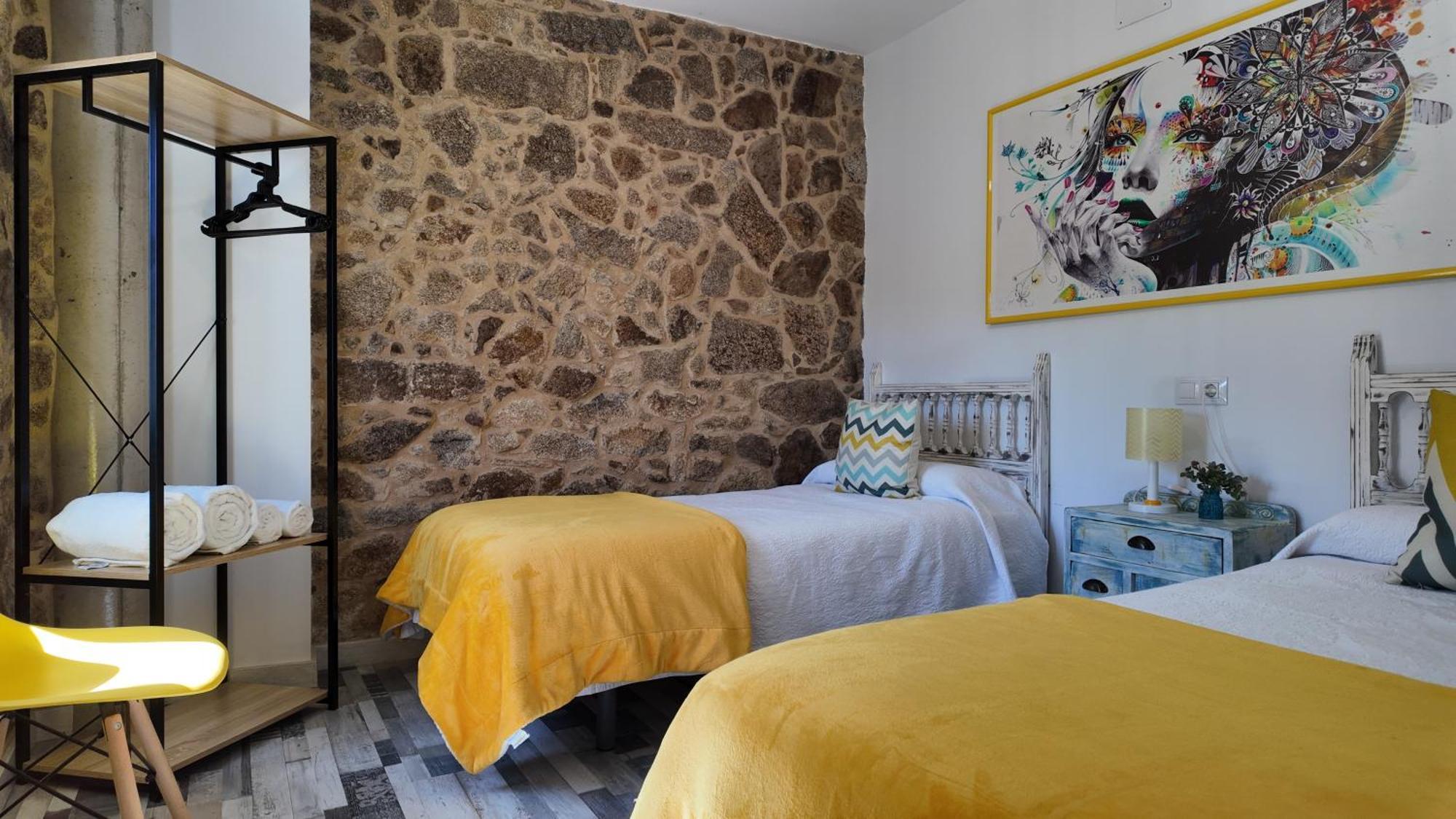 Panton Rural Casa Do Jose Villa Kültér fotó