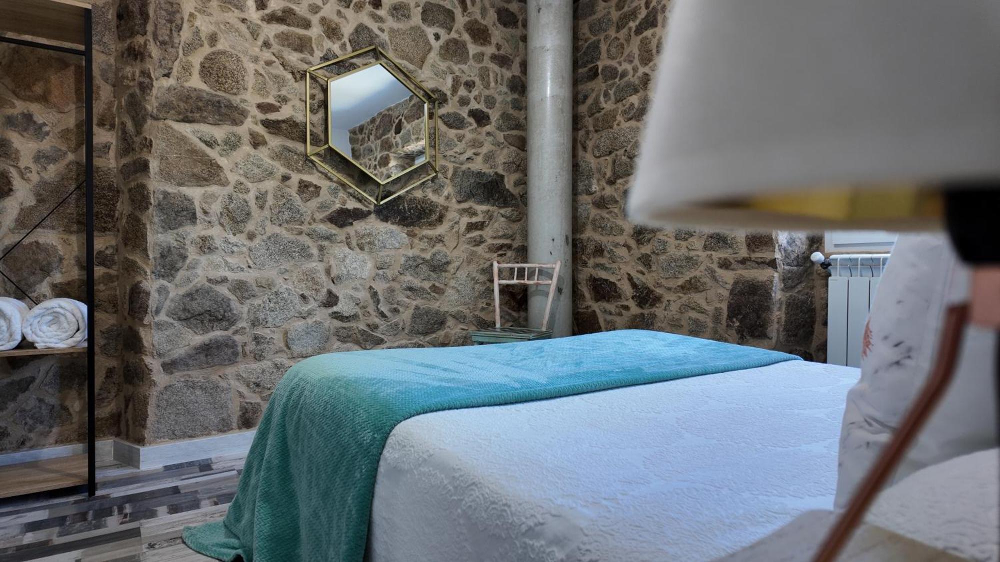 Panton Rural Casa Do Jose Villa Kültér fotó