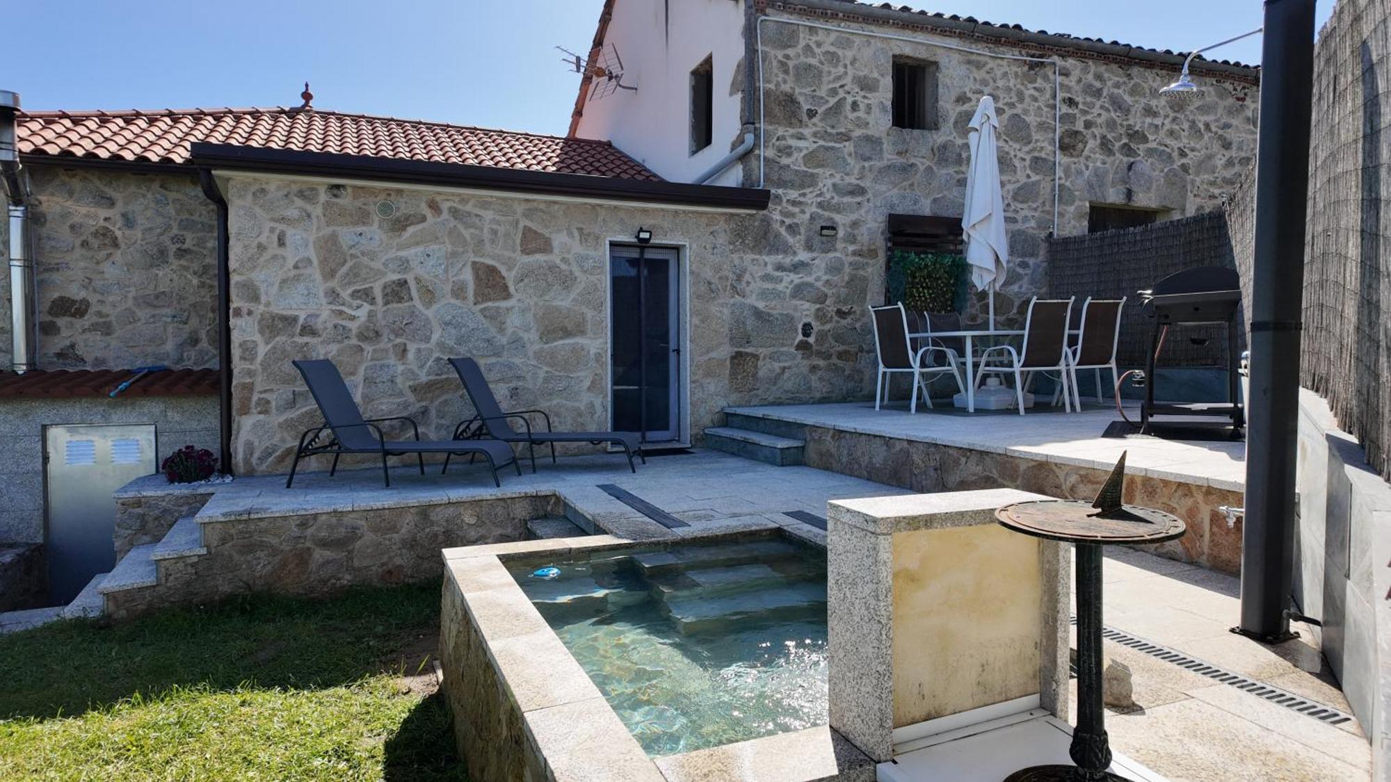 Panton Rural Casa Do Jose Villa Kültér fotó
