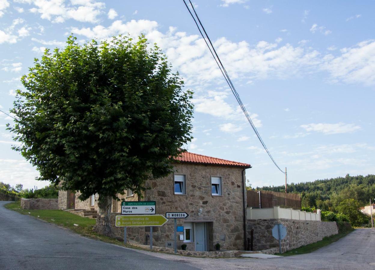 Panton Rural Casa Do Jose Villa Kültér fotó
